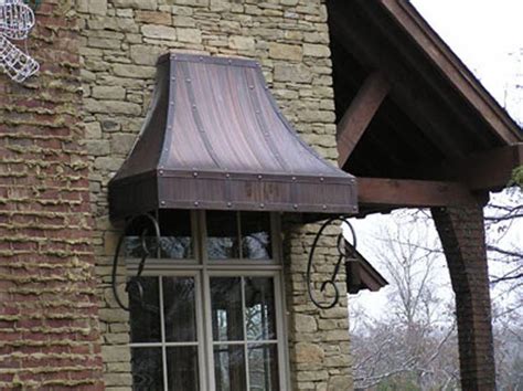 tudor style awning